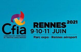 CFIA Rennes 2021