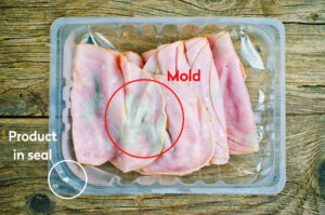 Ham mold