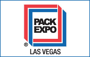 Pack Expo Las Vegas 2025