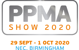 Visit us at PPMA2020