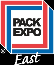 Pack Expo East 2017