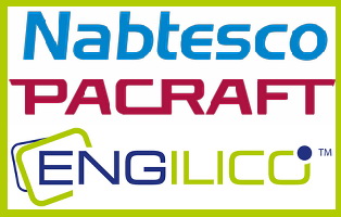 Nabtesco erwirbt die Engilico Gruppe,  Hersteller von Siegelnahtinspektionssystemen  für Lebensmittel- und Tierfutterverpackungen