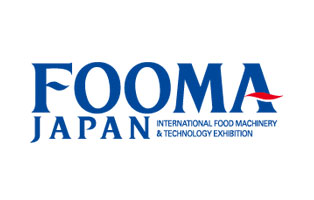 FOOMA Japan 2019